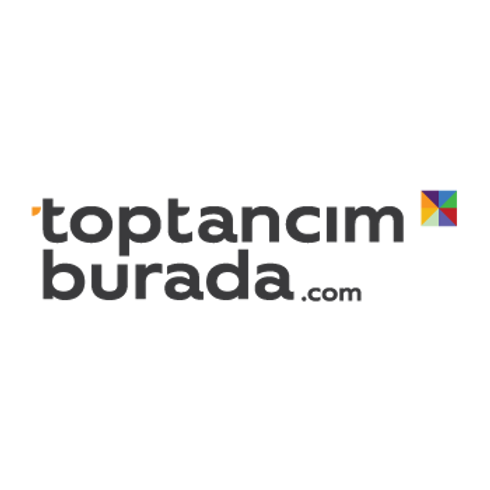 Toptancım Burada