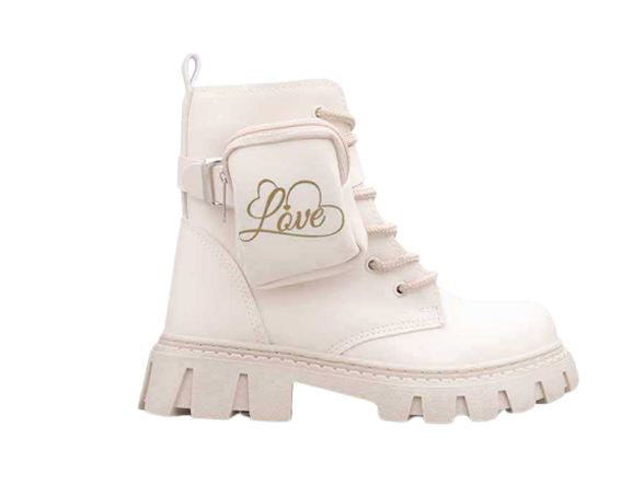 Waves 220 Patik Bot Çantalı